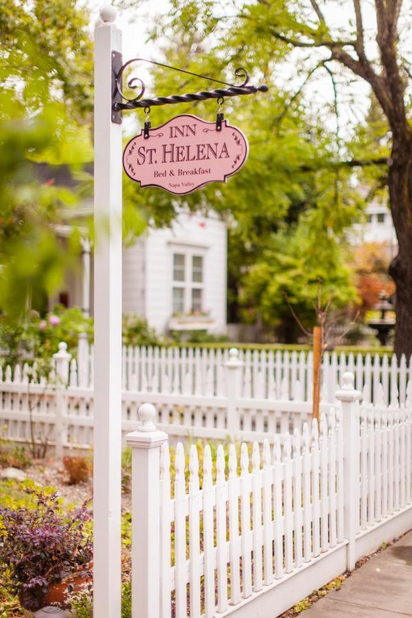 Inn St Helena St. Helena Esterno foto