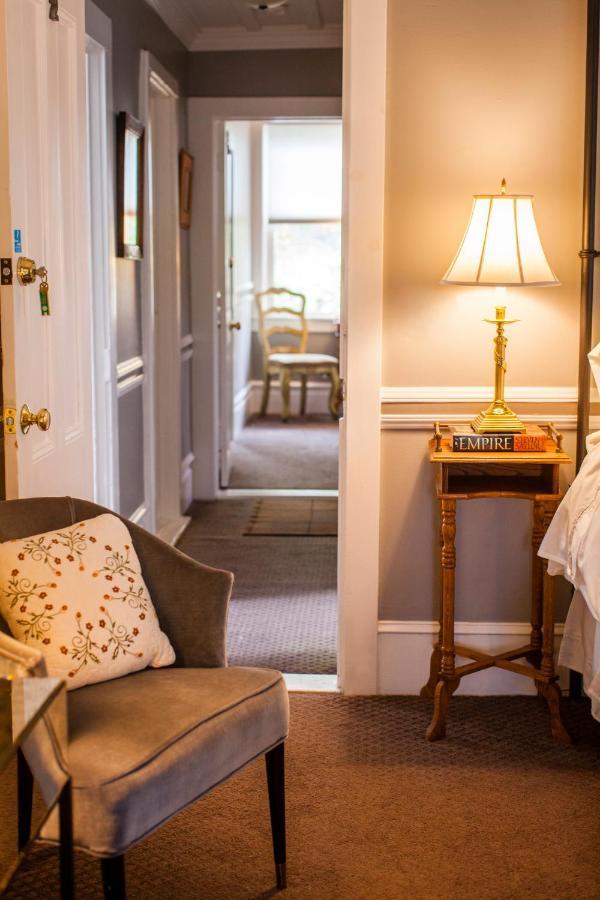 Inn St Helena St. Helena Esterno foto