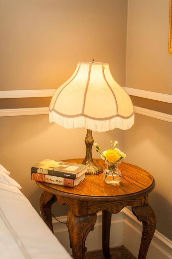 Inn St Helena St. Helena Esterno foto