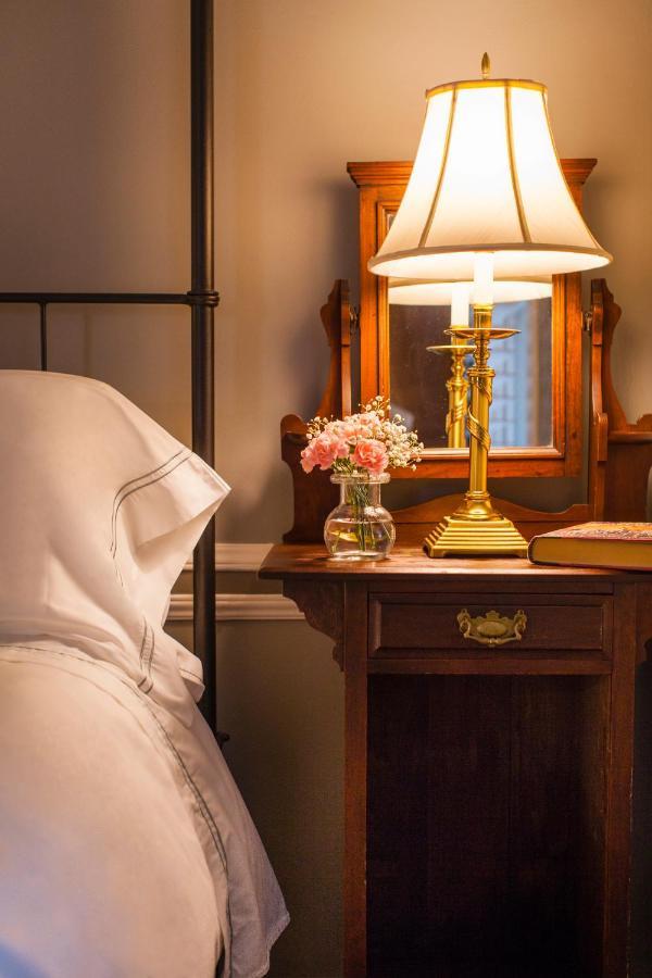 Inn St Helena St. Helena Esterno foto