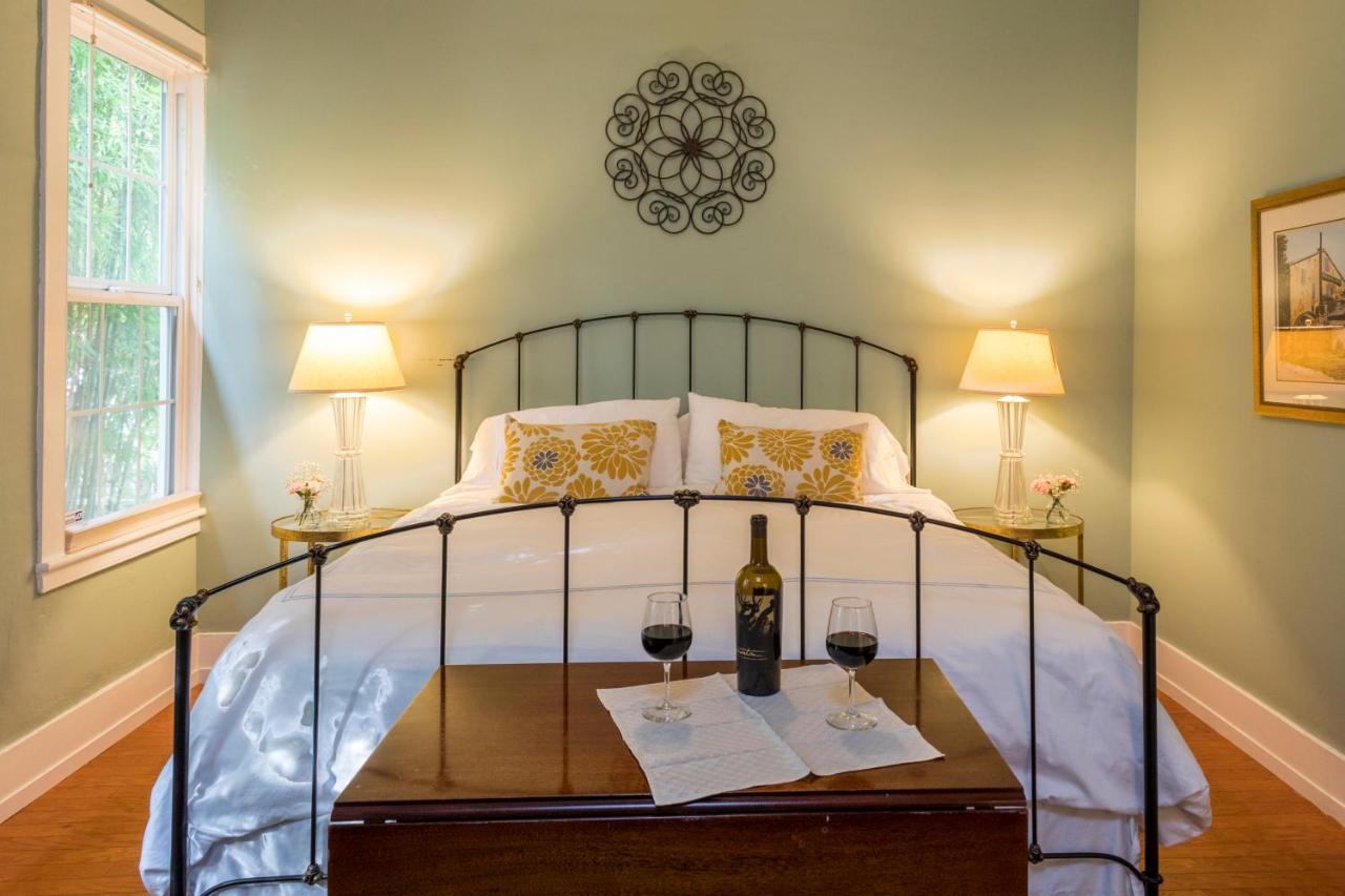 Inn St Helena St. Helena Esterno foto