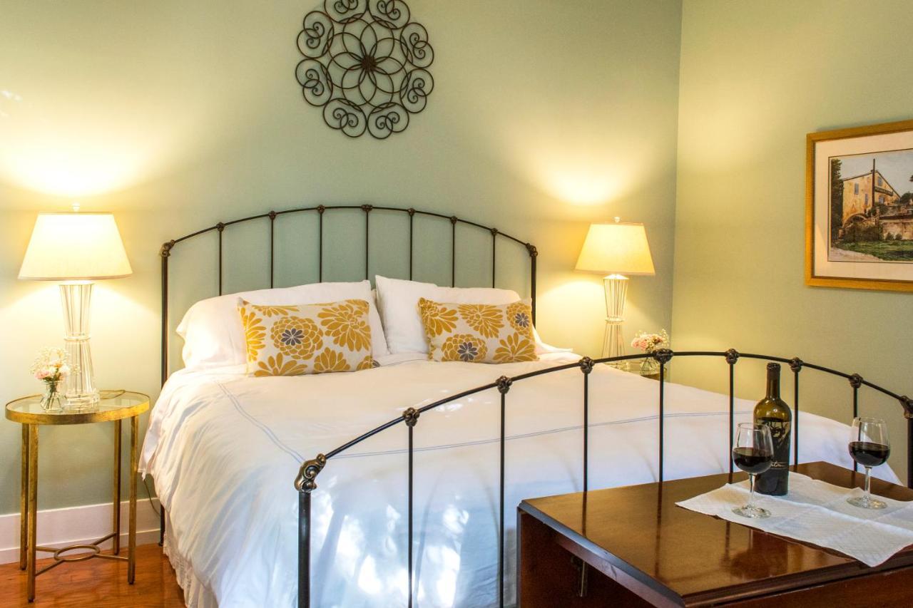 Inn St Helena St. Helena Esterno foto