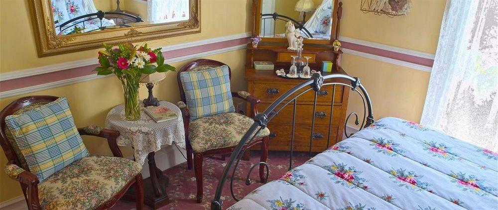 Inn St Helena St. Helena Esterno foto